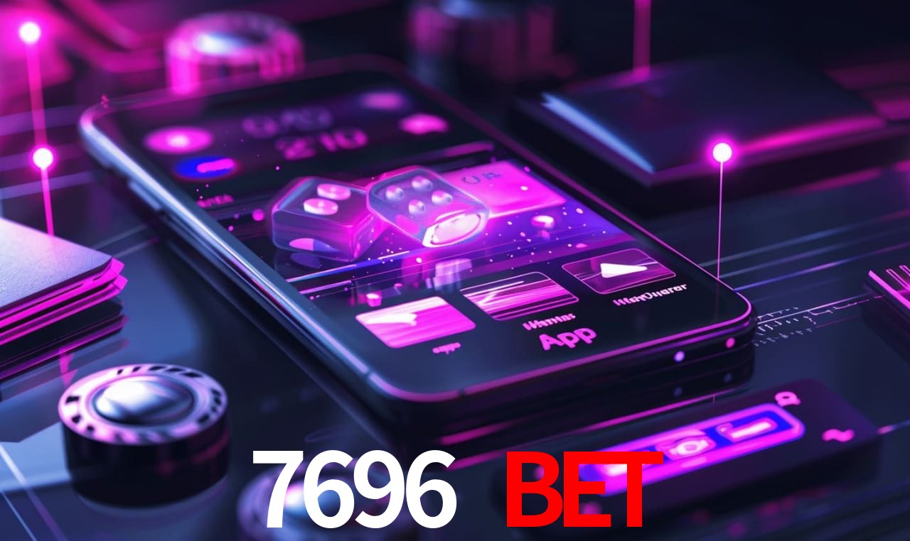 2FA Security 7696 bet