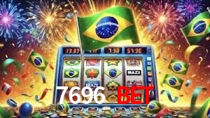 Seasonal Promotions 7696 bet