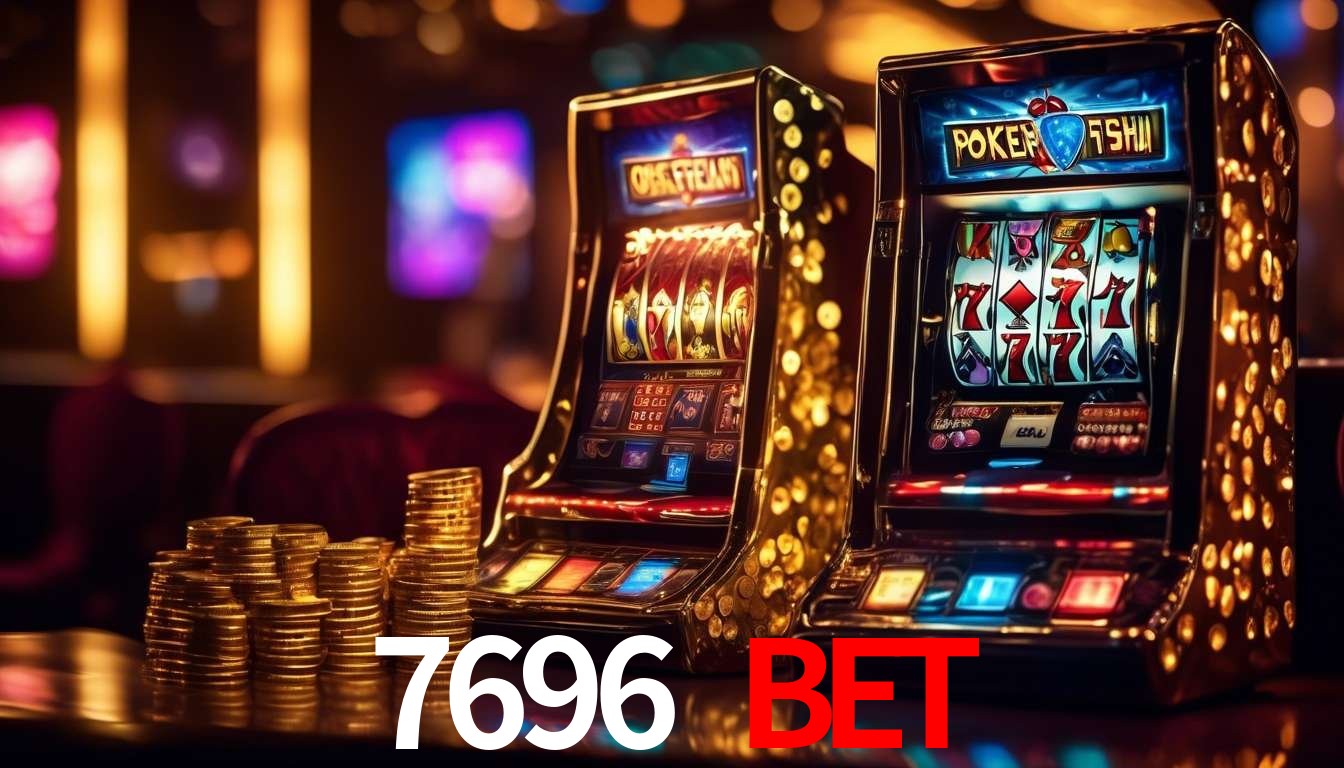 cassino 7696 bet