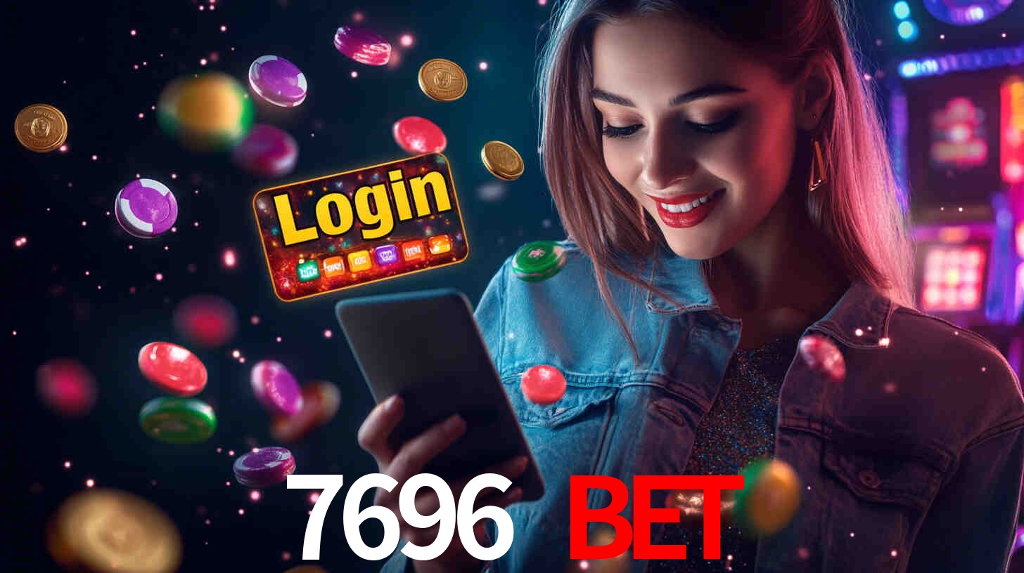 Descubra o Programa VIP da 7696 bet: Vantagens Exclusivas para Jogadores