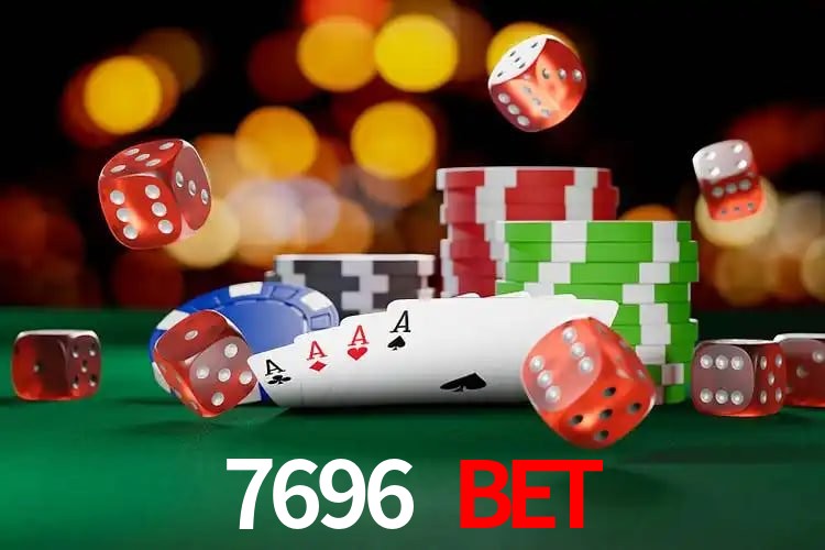 Cadastro Rápido 7696 bet