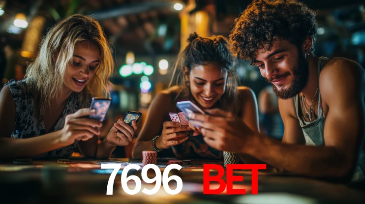 Game Statistics 7696 bet