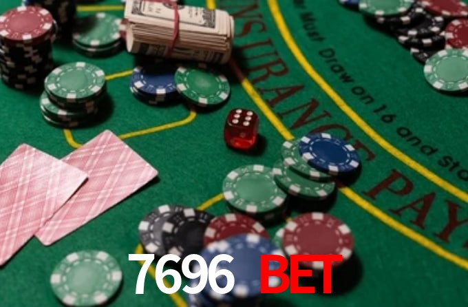 7696 bet App Interface