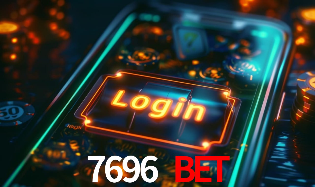 Account Benefits 7696 bet