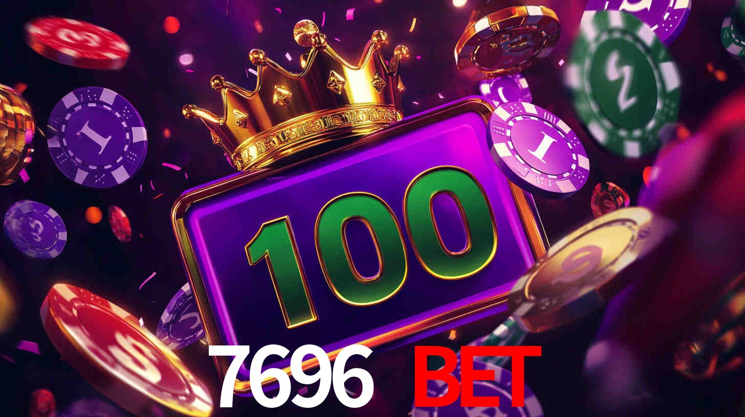 Experiência VIP 7696 bet