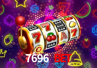 Desvendando o Mundo dos Jogos Virtuais na 7696 bet