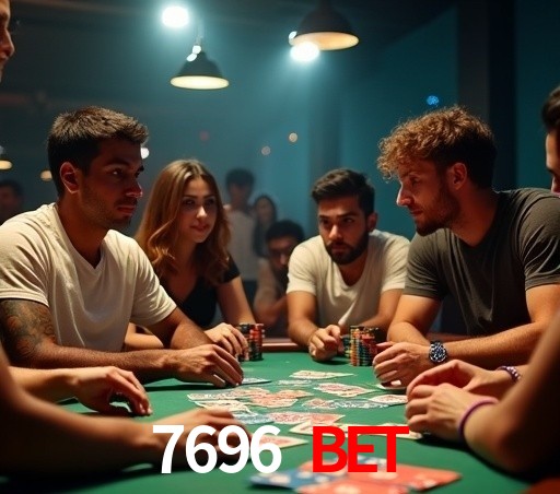 7696 bet