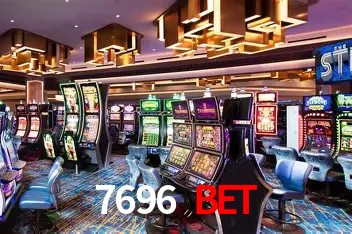 Descubra o Programa VIP da 7696 bet: Vantagens Exclusivas para Jogadores