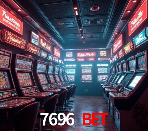 7696 bet