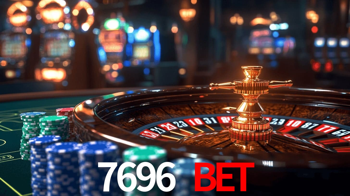 Blackjack Table 7696 bet