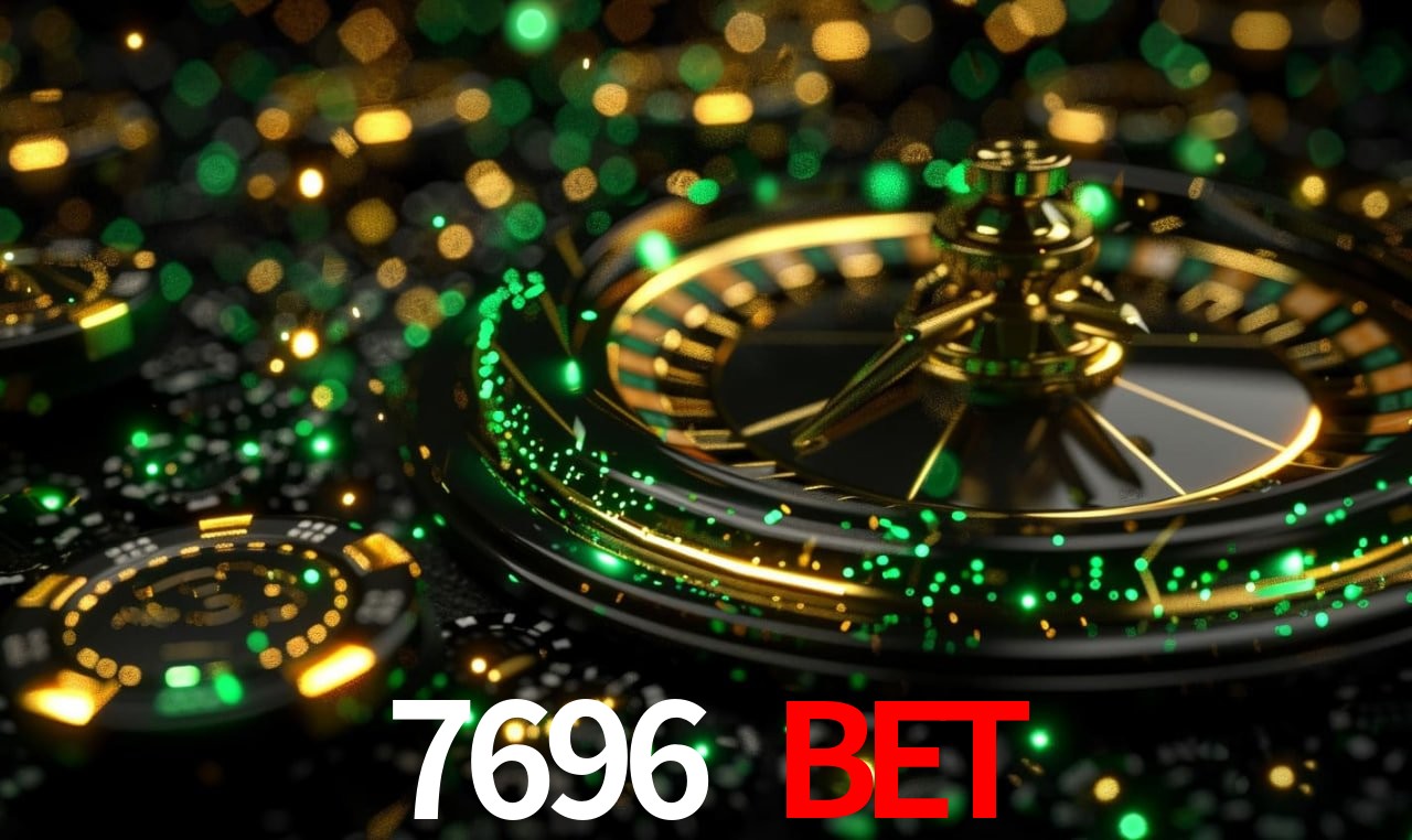 7696 bet