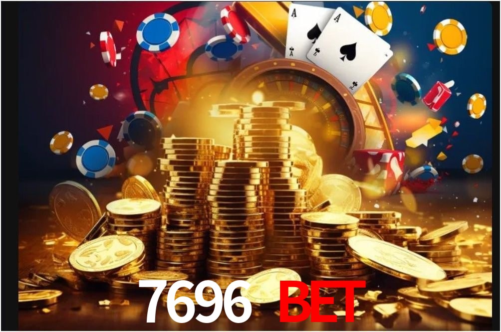 Jogos Exclusivos 7696 bet
