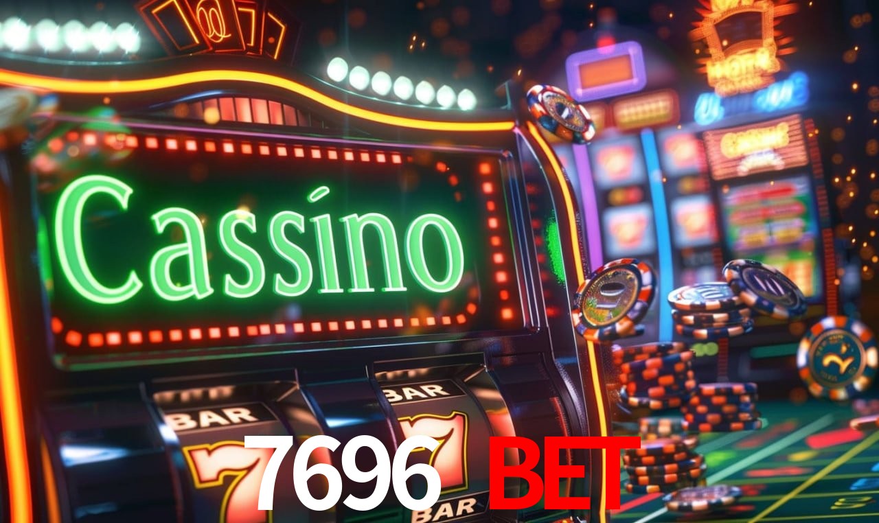 Design Responsivo 7696 bet