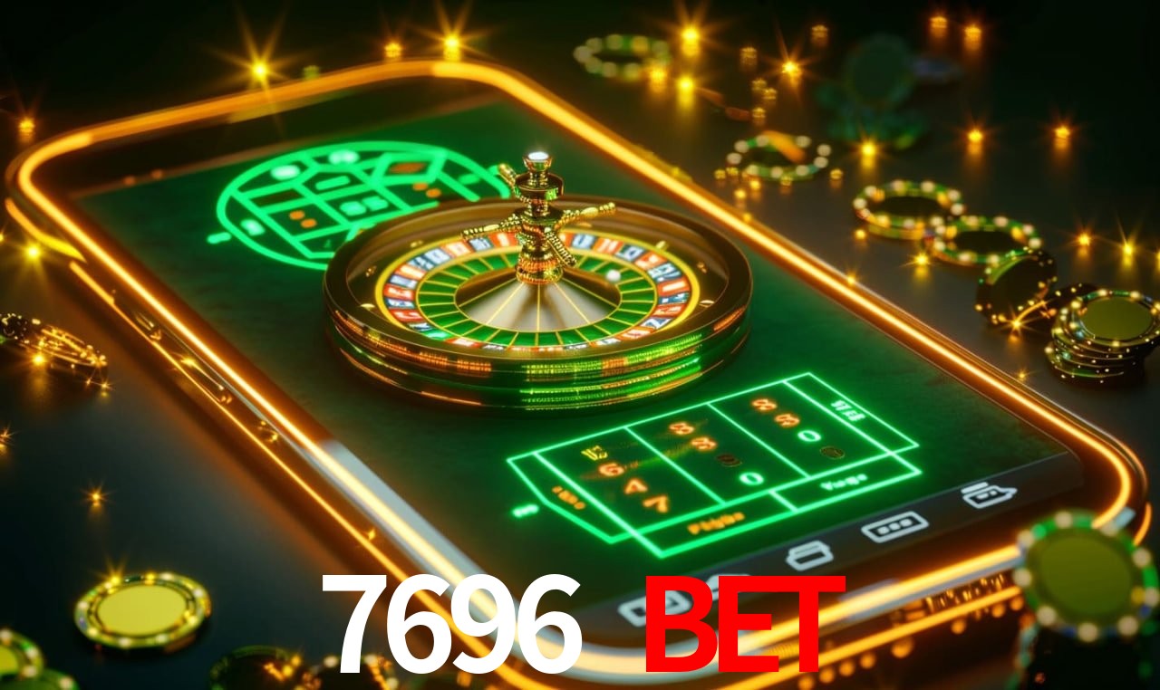 Ofertas Exclusivas 7696 bet