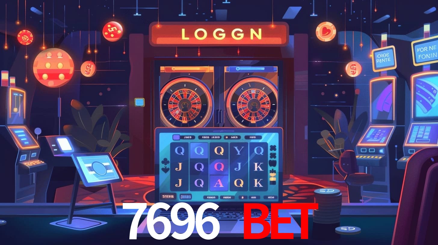 7696 bet app