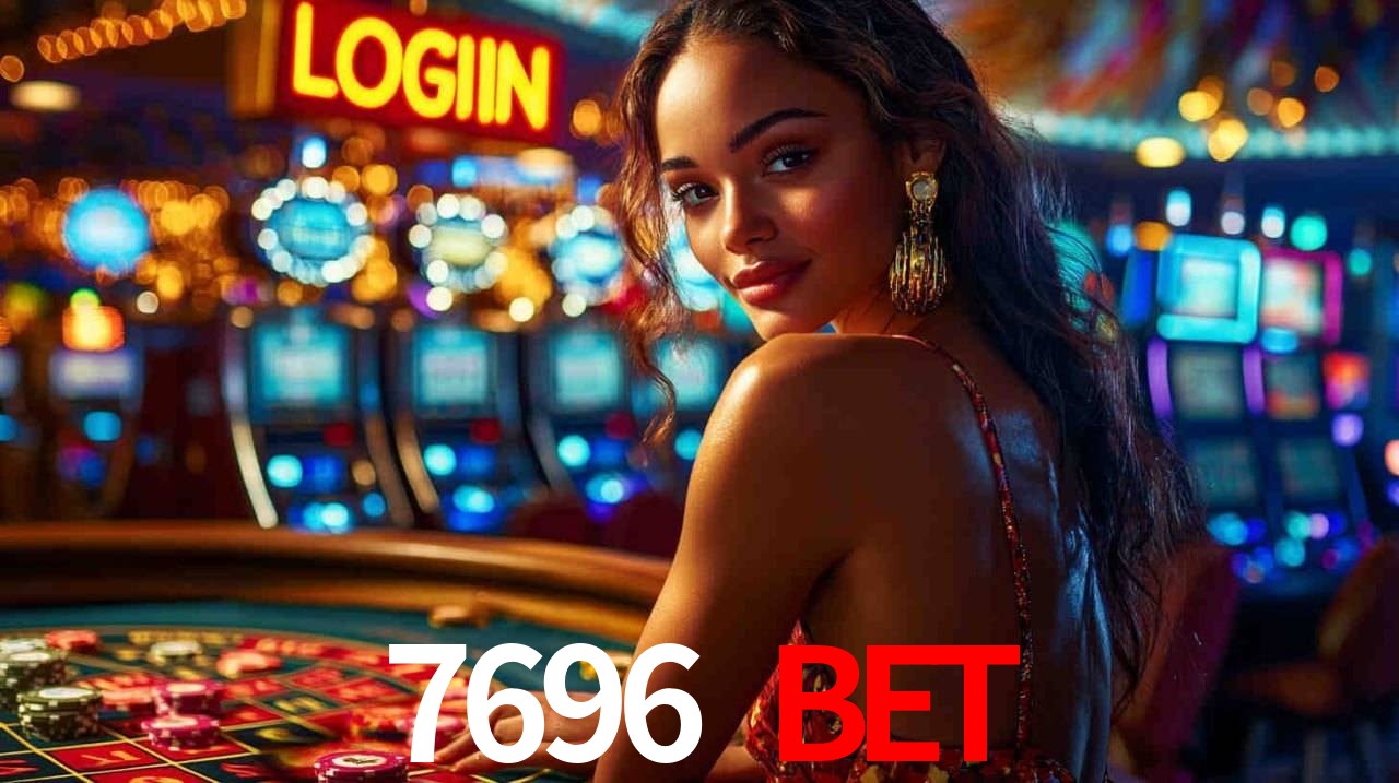 Segurança 2FA 7696 bet