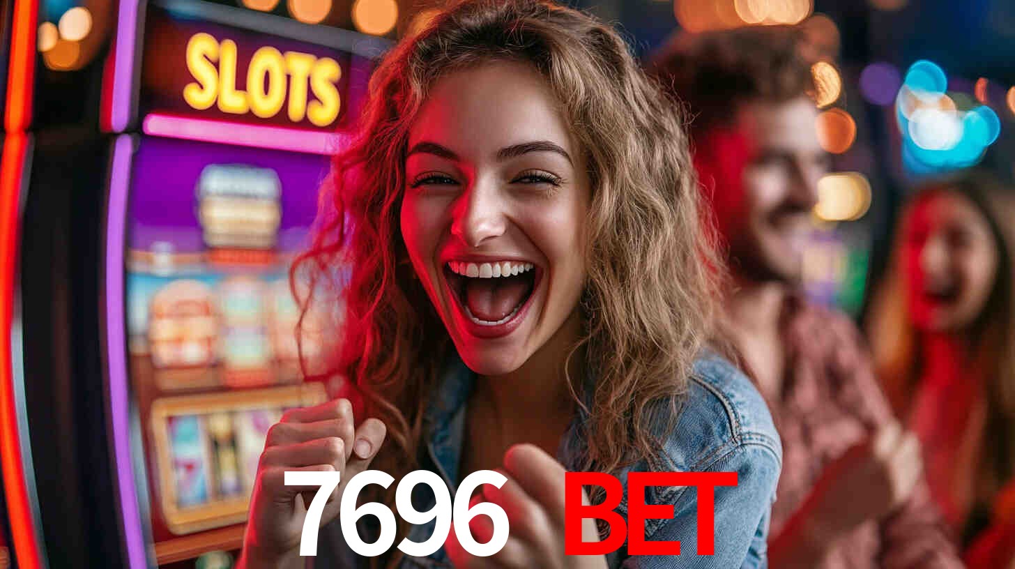 A Emoção da Loteria na 7696 bet: Uma Chance de Mudança de Vida