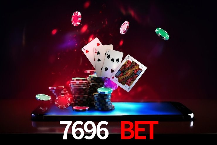 Exclusive Offers 7696 bet