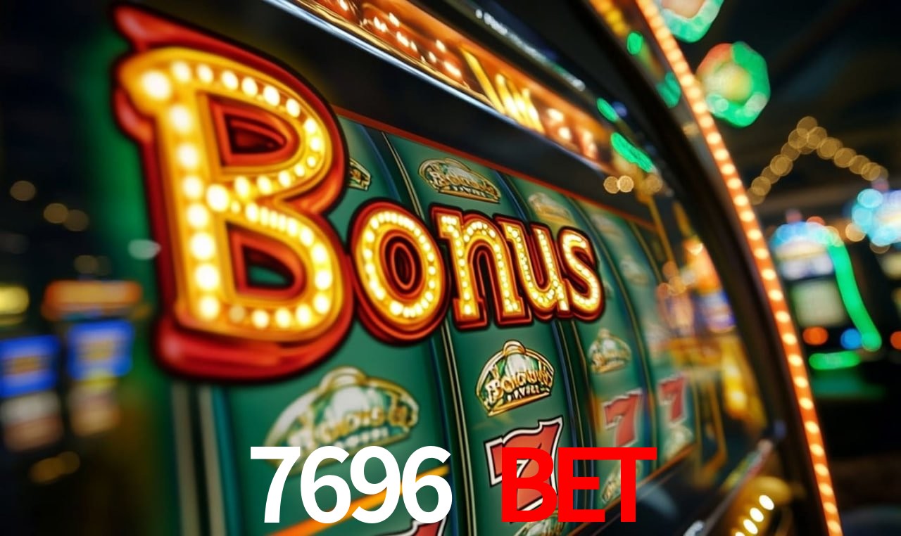 7696 bet app