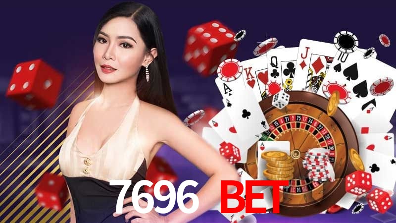 Torneios 7696 bet