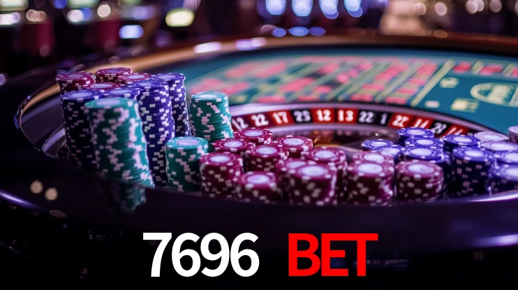 Bonus Features 7696 bet