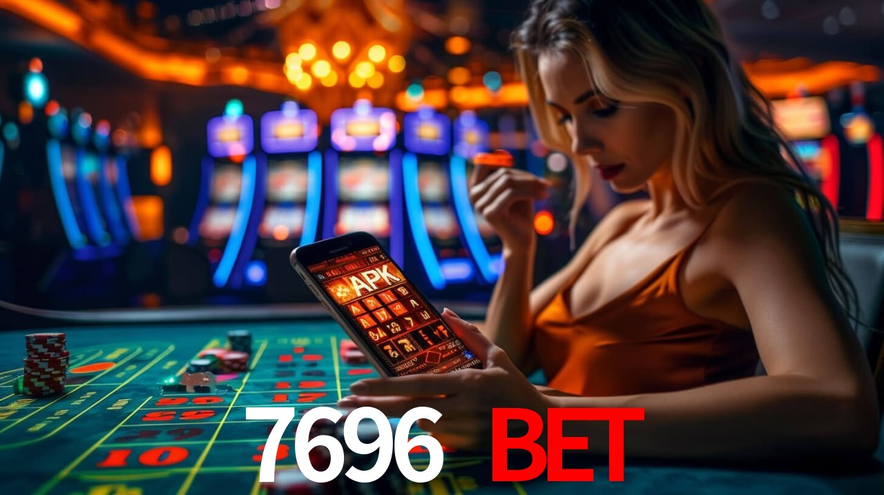 Game Providers 7696 bet