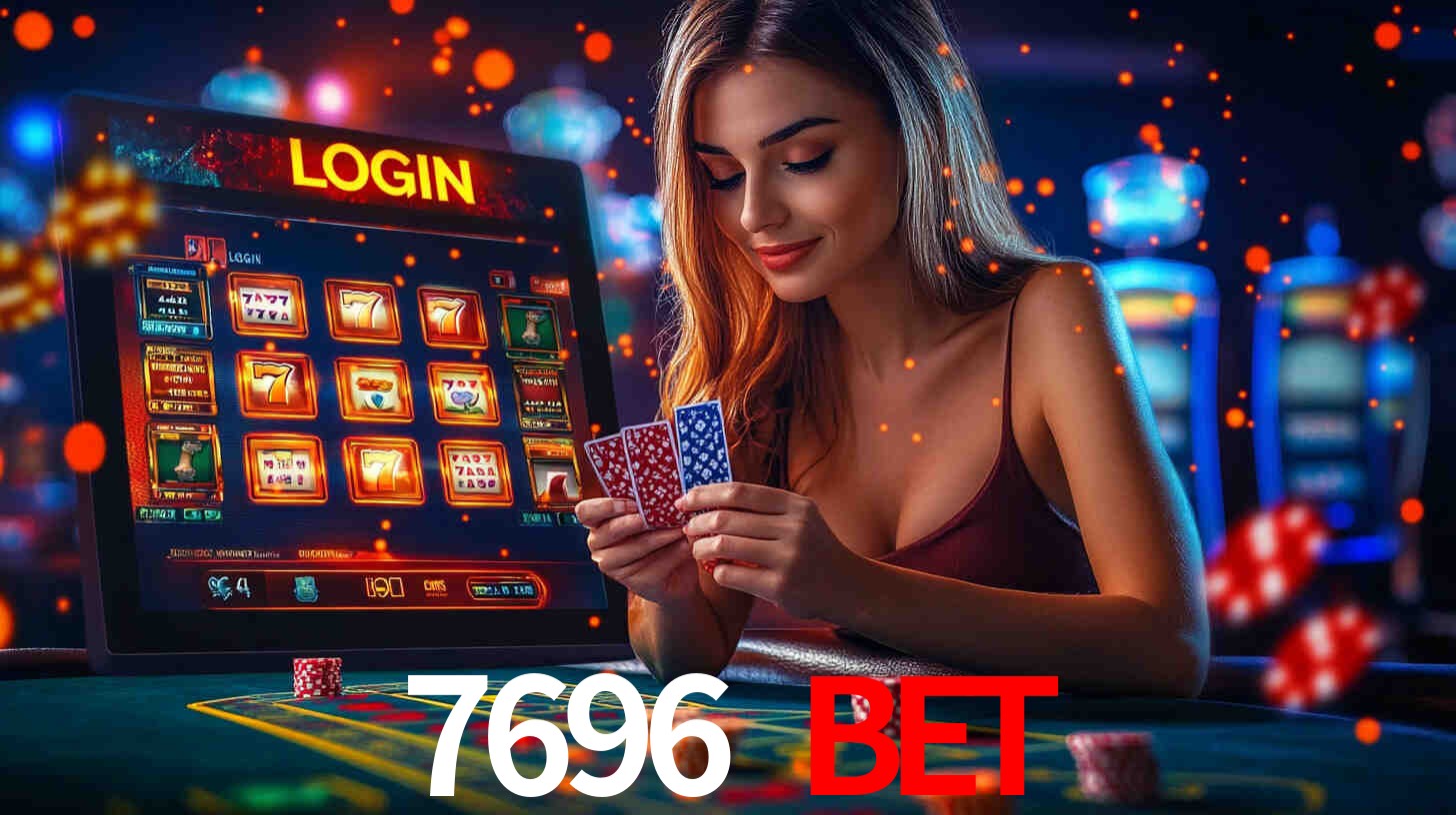 Instant EasyPaisa 7696 bet