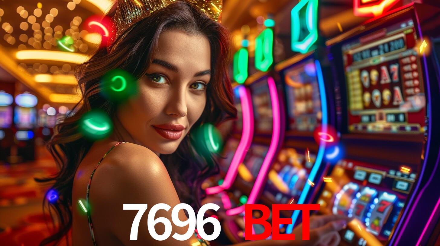 Bônus Generosos e Exclusivos no 7696 bet para Você!