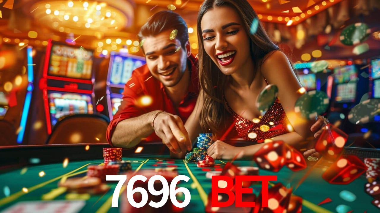 Sistemas de Segurança 7696 bet