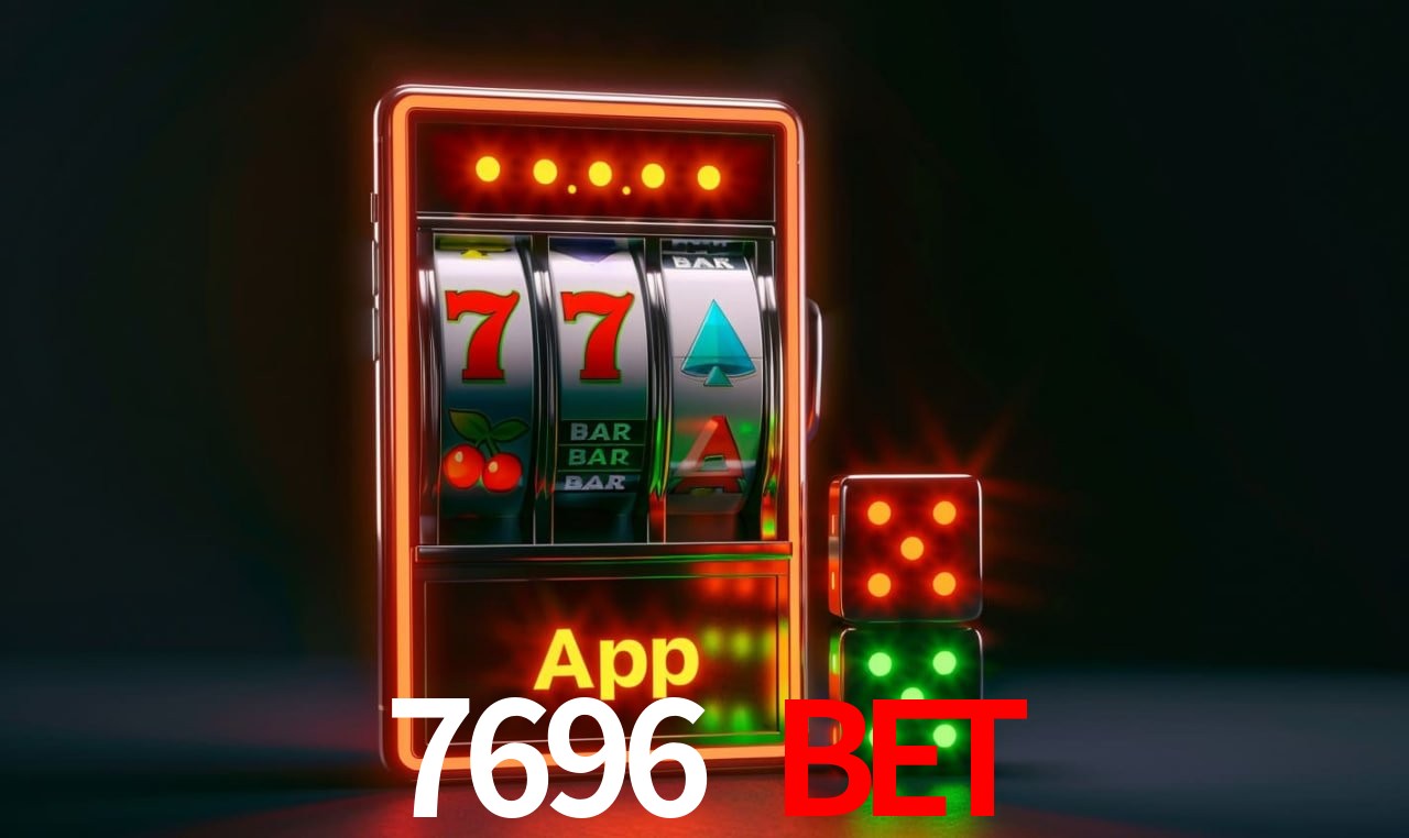 Jogos de Slot 7696 bet
