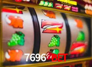 Apostas Esportivas na 7696 bet: Um Guia Completo