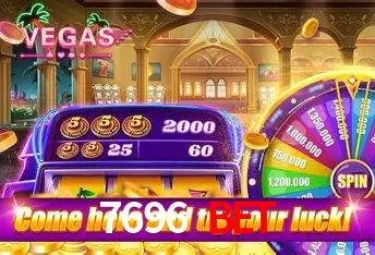 A Popularidade dos Caça-Níqueis no 7696 bet