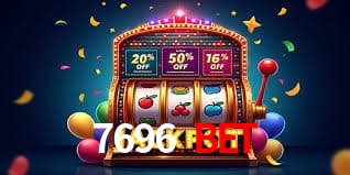 Promoções Sazonais 7696 bet