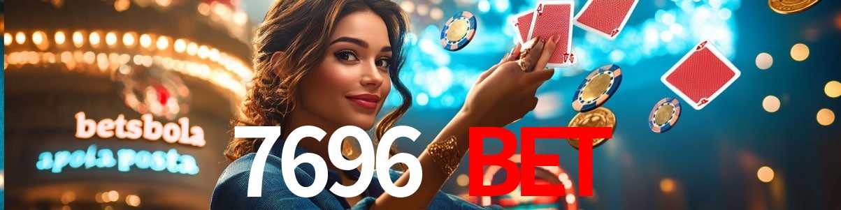 API Integration 7696 bet