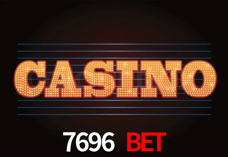 Avaliações dos Jogadores 7696 bet
