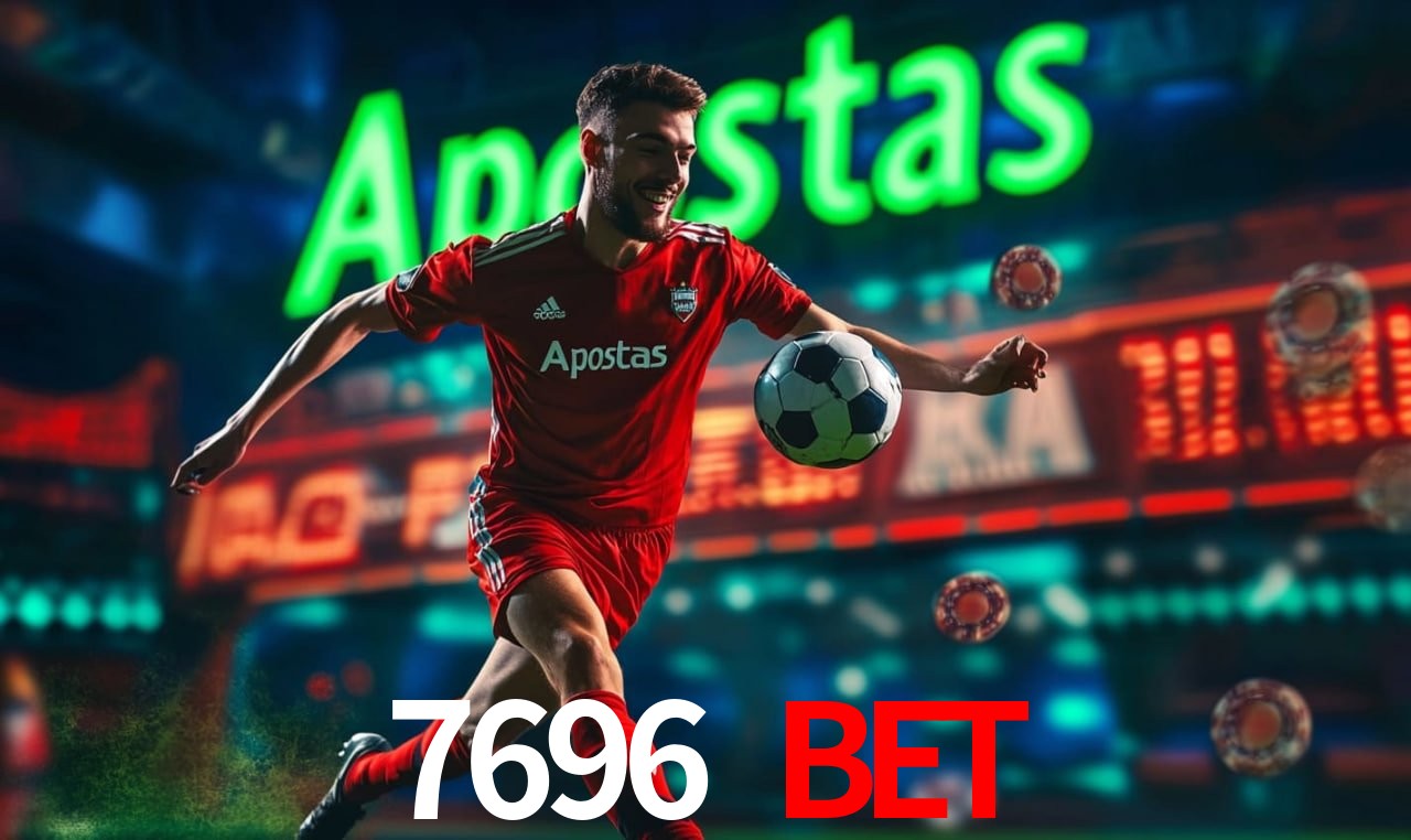Programa VIP 7696 bet