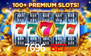 A Emoção da Loteria na 7696 bet: Uma Chance de Mudança de Vida