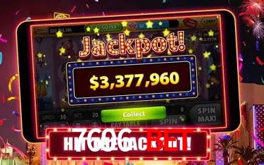 A Emoção da Loteria na 7696 bet: Uma Chance de Mudança de Vida