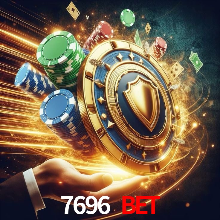 Ofertas Imperdíveis na 7696 bet: Promoções e Bônus Que Valem a Pena