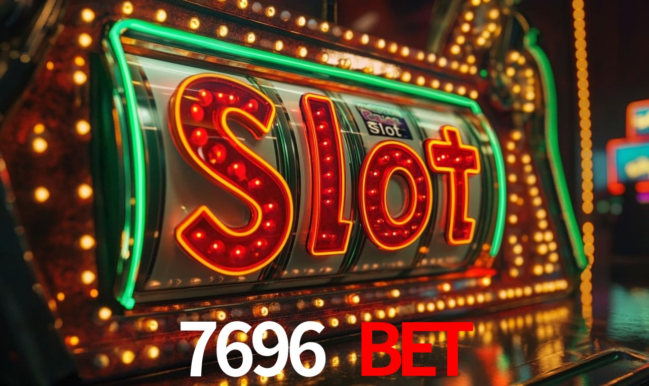 Promoção Relâmpago 7696 bet