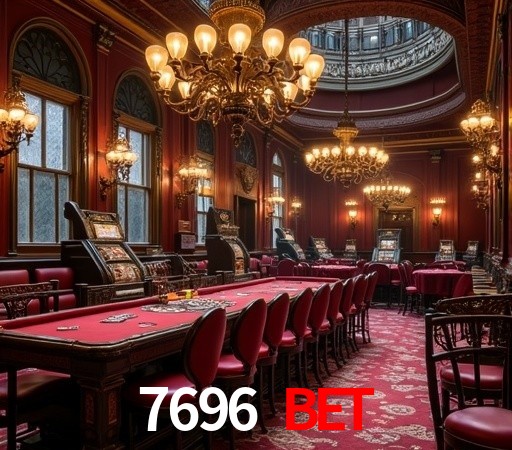 7696 bet - Cassino Online Confiável! - 7696.com