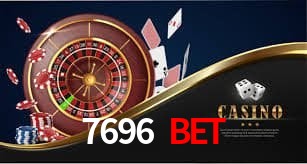 Estatísticas do Jogo 7696 bet