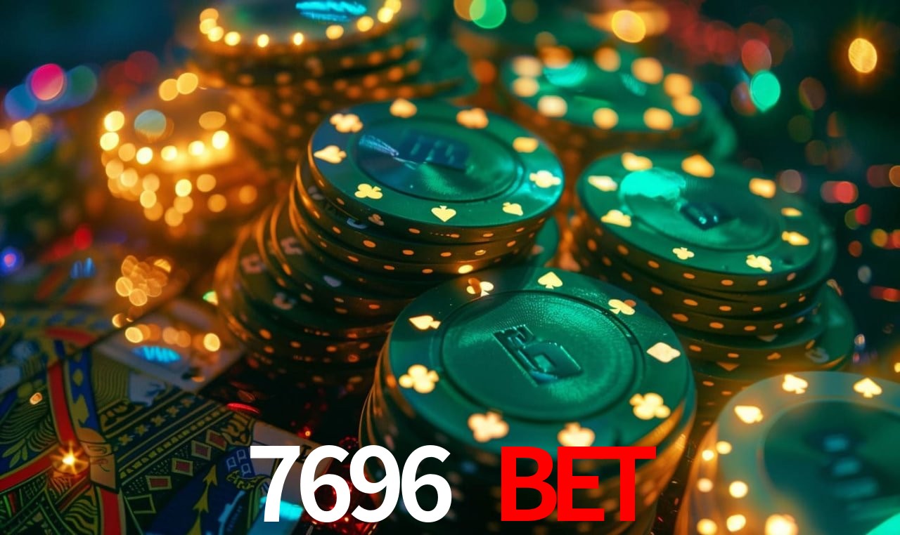 Estatísticas 7696 bet