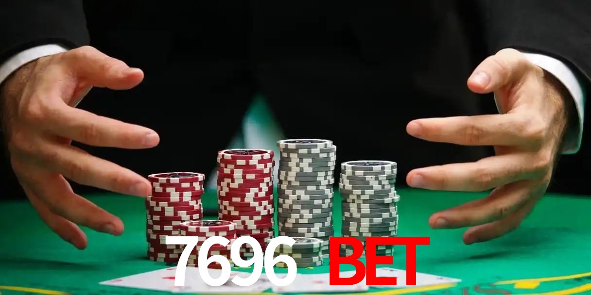 7696 bet