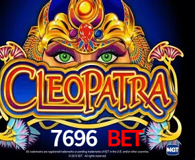 Descubra o Mundo do Cassino Online com 7696 bet