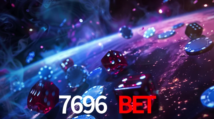 APP oficial da 7696 bet para mobile