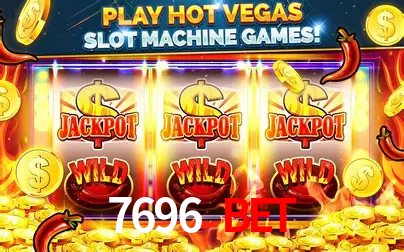 A Revolução dos Aplicativos de Jogos no 7696 bet