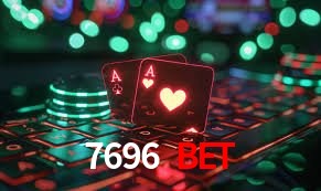 Recursos de Bônus 7696 bet