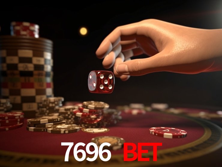 Login Seguro 7696 bet