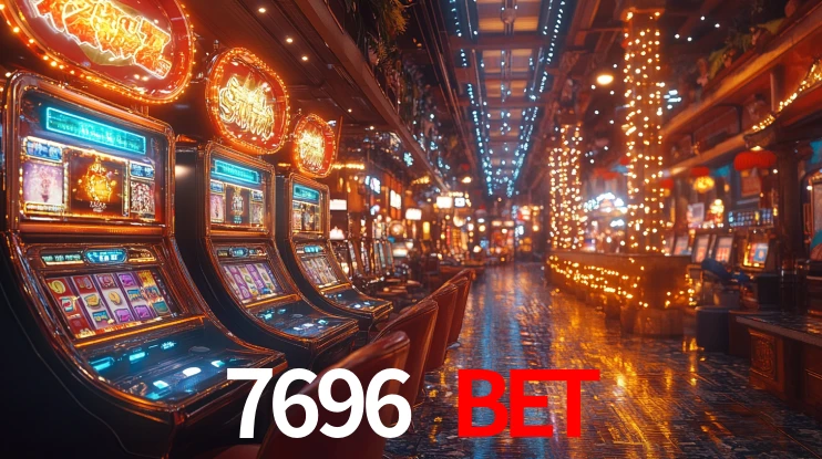 Live Casino 7696 bet